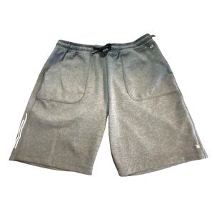 Kenneth Cole men's active scuba sweat shorts size large